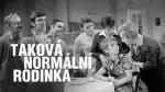 Program Taková normální rodinka (4/8)