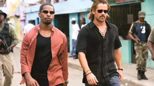 Miami Vice