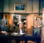 Program Smrtelný omyl