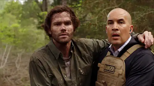 Walker: Strażnik Teksasu 4