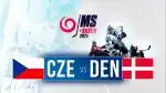 Program MS v hokeji 2025: ČESKO - DÁNSKO