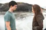 Twilight sága: Nový měsíc