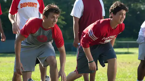 Footloose