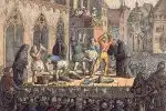 Staroměstská poprava 1621 (2/2)