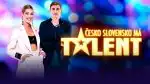 Program Česko Slovensko má talent