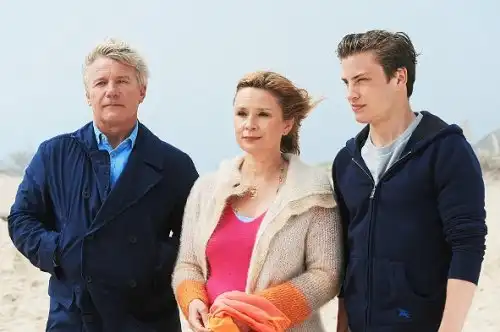 Katie Fforde: Odvrácená strana lásky