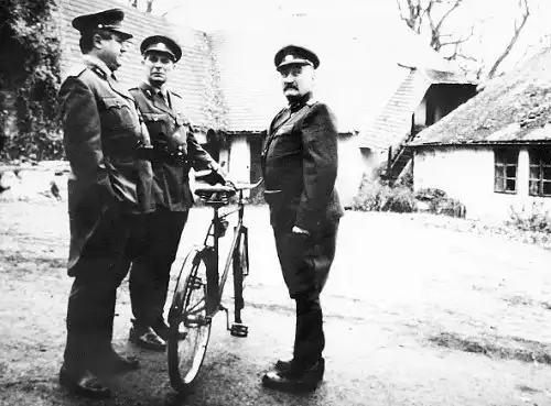 Černí baroni