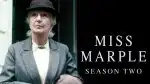 Program Agatha Christie: Slečna Marpleová II