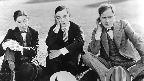 Szczęśliwa siódemka