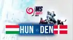 Program MS v hokeji 2025: Maďarsko - Dánsko