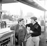 Pumpaři od Zlaté podkovy