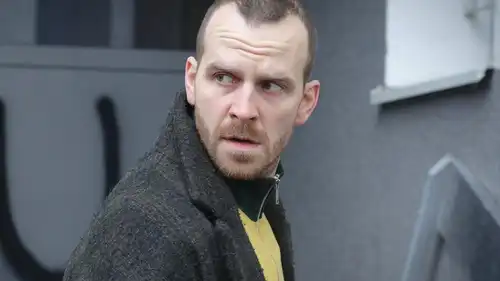 Krucjata. Prawo serii