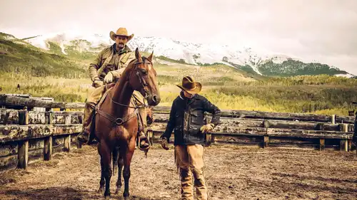 Yellowstone