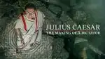 Program Julius Caesar: Jak se rodí diktátor (2/3)