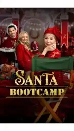 Santa Boot Camp