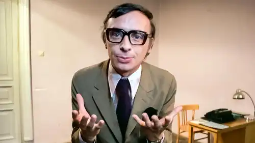 Poszukiwany, poszukiwana