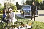 Program Mortdecai: Grandiózní případ
