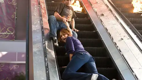 Oszukać przeznaczenie 4