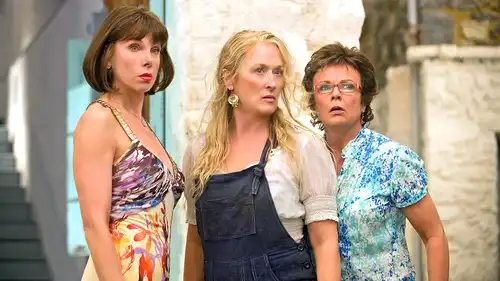 Mamma Mia!