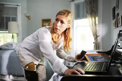 Katie Fforde: Osudové interview