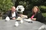 Šéf na grilu