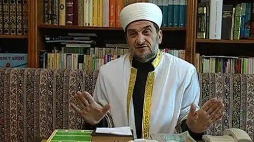 Turecko - brána Orientu