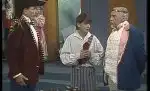 Program Klobouk, měšec a láska