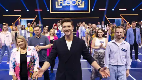 The Floor