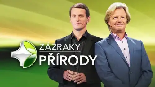 Zázraky přírody