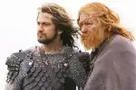 Program Beowulf: Král barbarů