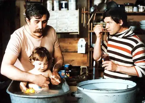 S tebou mě baví svět