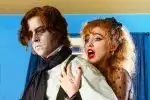 Program Lisa Frankenstein