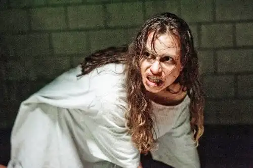 Chraň nás od zlého