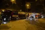 Záchrana na zledovatělé silnici: Zmatek na dálnici (4)