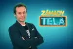 Program Záhady tela