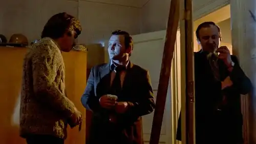 Przepraszam, czy tu biją?