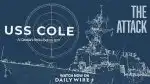 Program USS Cole: Útok Al-Káidy před 11. zářím 2001 (3)