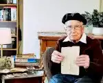 Program Nicholas Winton: Muž, který zachránil 669 dětí