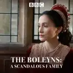 Skandální příběh rodiny Boleynových (1/3)