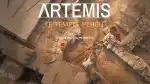 Artemis - Ztracený chrám