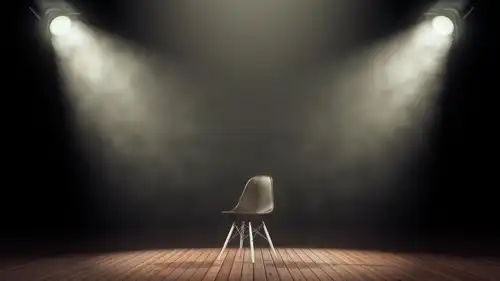 Zaginiona żona