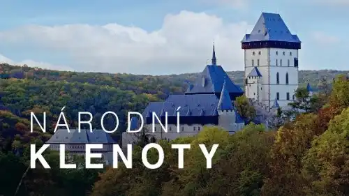 Národní klenoty