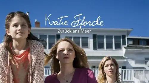 Katie Fforde: Příboj lásky