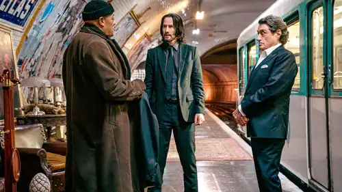 John Wick 4