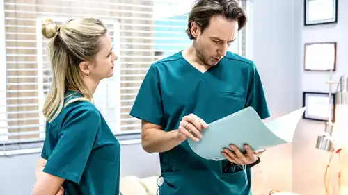 Szpital św. Anny