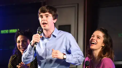The Good Doctor 3