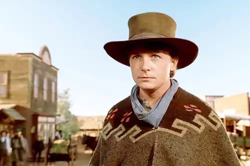 Návrat do budoucnosti 3