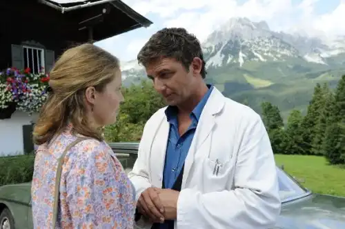 Doktor z hor: Nové příběhy IV (8)