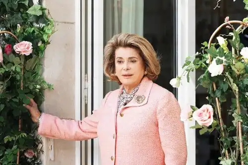 Prezidentova žena