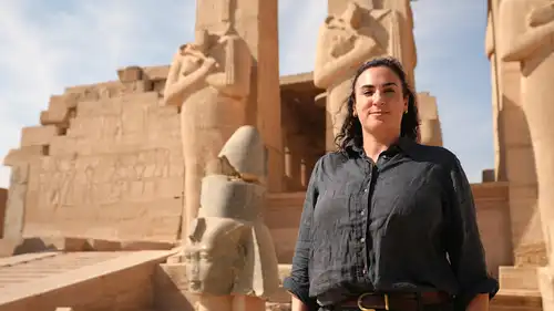 Egipt: Miejsce pełne tajemnic